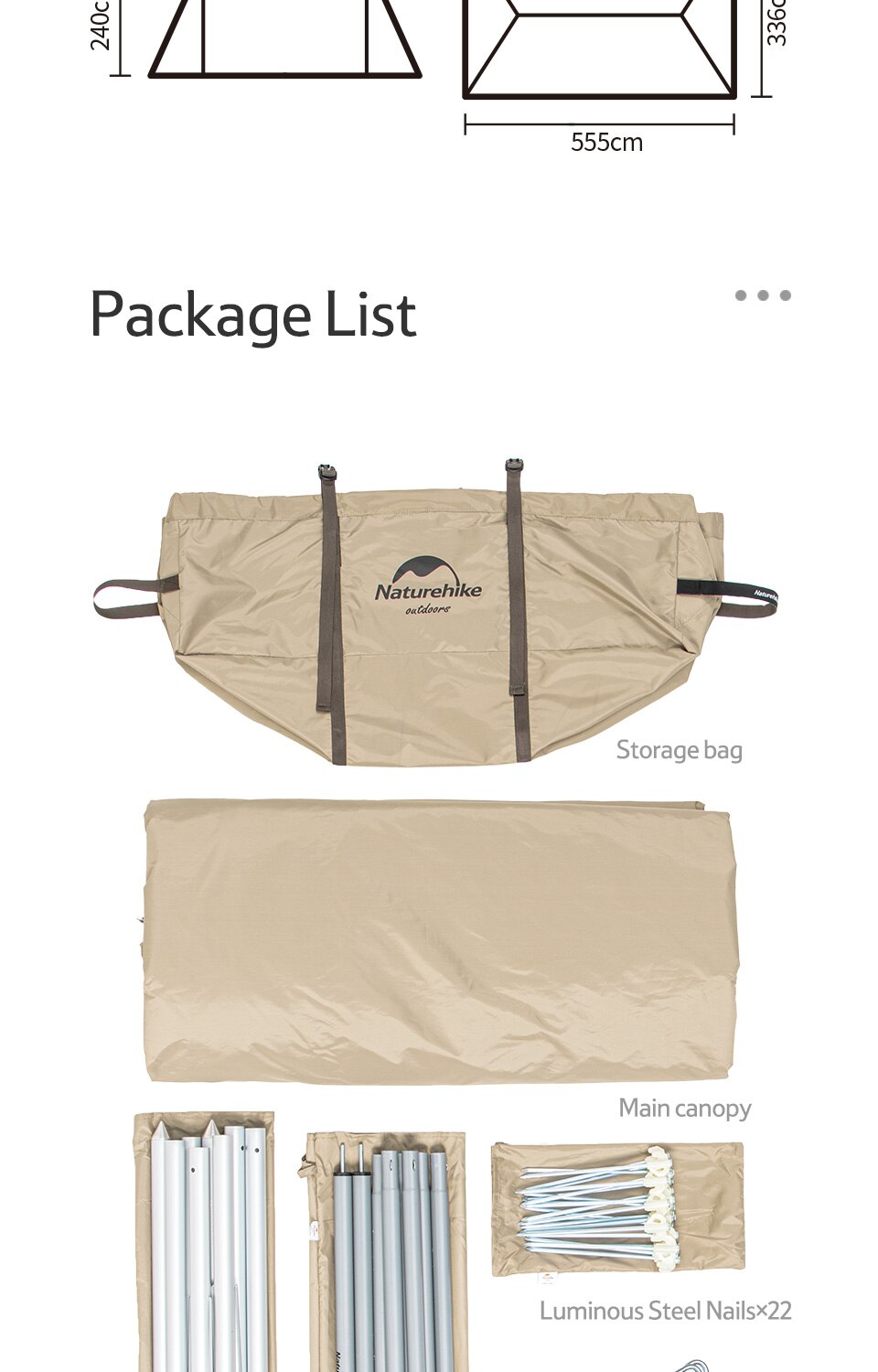Cheap Goat Tents 